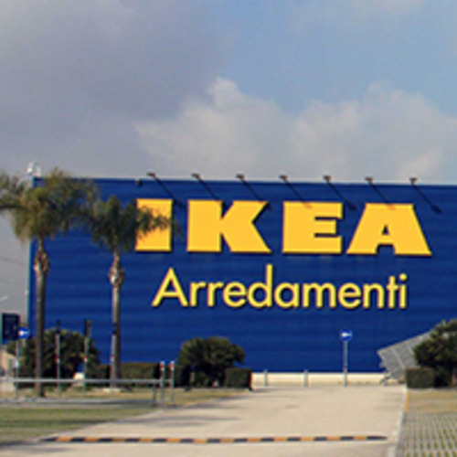 Consulenza - IKEA