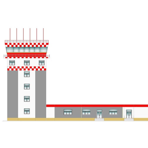 Torre di Controllo Ghedi